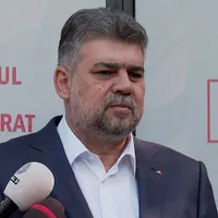 Marcel Ciolacu - Foto: PSD