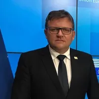 Ministrul Muncii, Marius Budăi. Sursa: Facebook