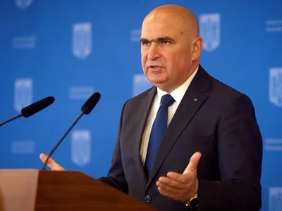 10.000.000 lei/an cheltuie Autoritatea de Ordine Publică despre care Bolojan spoune că nu face nimic - Foto: Profimedia Images