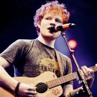 Ed Sheeran, cantautor - Foto: Flickr/NRK P3