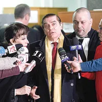 Prințul Paul al României, condamnat pentru fraude cu terenuri forestiere, a lucrat cu unul dintre reprezentanții Fundației Conservation Carpathia - Foto: INQUAM PHOTOS/ Octav Ganea