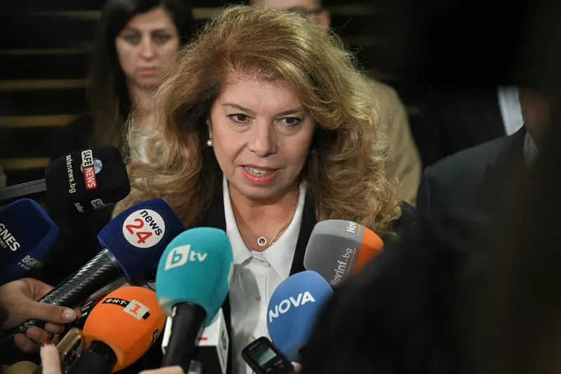 Iliana Iotova