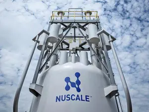 NuScale Power- Foto: NuScale Power