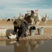 Filmul bolivian „Utama”, marele câștigător al TIFF 2022. / Foto: trigon-film.org