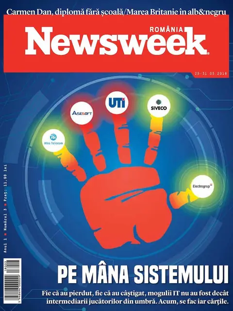 Revista Nr. 3