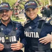 2.800 de angajați M.A.I. vor asigura liniștea și ordinea la alegerile din 9 iunie, în București - Foto: Facebook/Poliția Română - cu rol ilustrativ