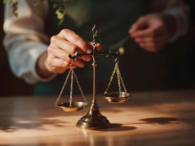 Justiție Foto: Freepik (imagine cu rol ilustrativ)