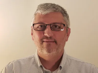 Cătălin Zara este profesor în Departamentul de Matematică al celebrei universități americane MIT Foto: NWR