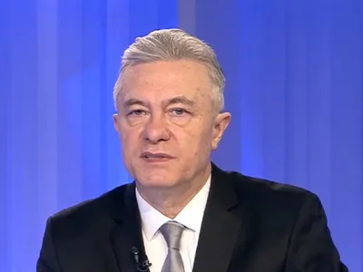 Cristianm Diaconescu - Foto: captură Digi24