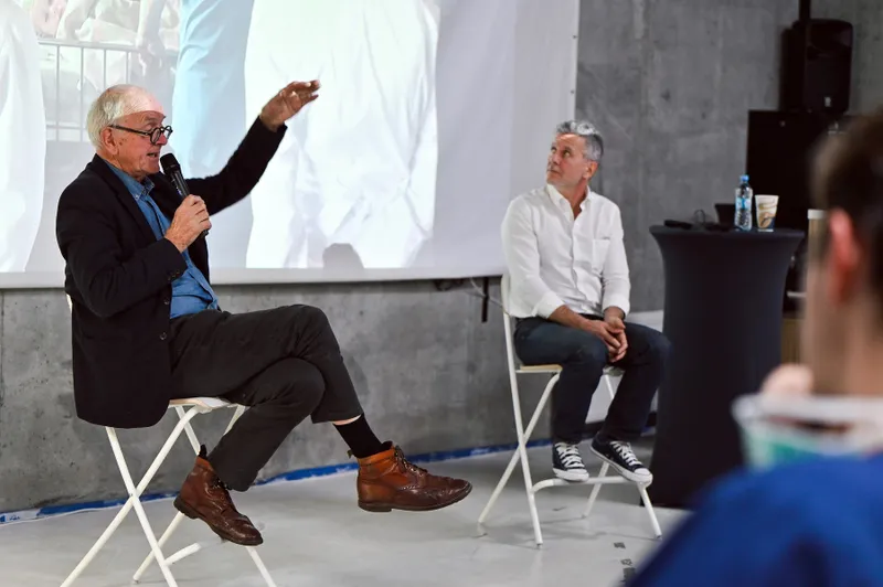 Henry marsh - Foto: Profimedia Images