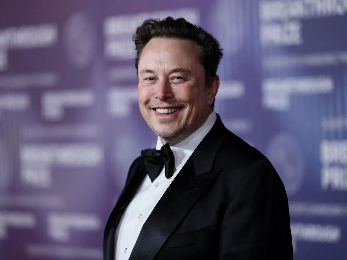 Tesla îi va da 1.000 de miliarde de $ lui Elon Musk. Ce face pentru banii ăștia - Foto: Arhiva
