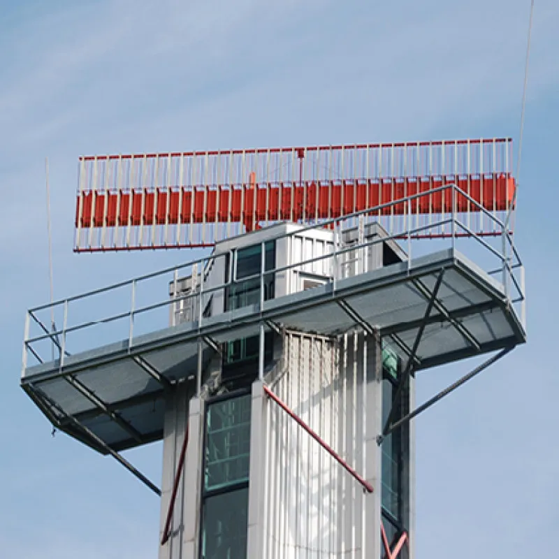 Sistem Thales - Foto: Thales