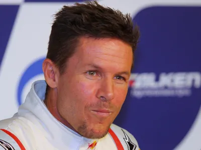 Felix Baumgartner Foto: Profimedia Images