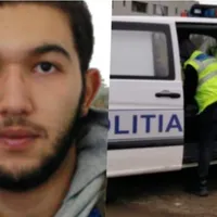 Probe noi în cazul dublului asasinat de la Iași. Ume de sânge în apartamentul marocanului
