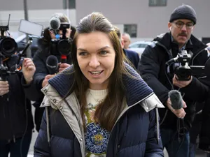 Când se dă verdictul TAS în cazul Halep? Simona: „O să ne revedem în scurt timp” - Foto: Profimedia Images/ Imagine cu caracter ilustrativ