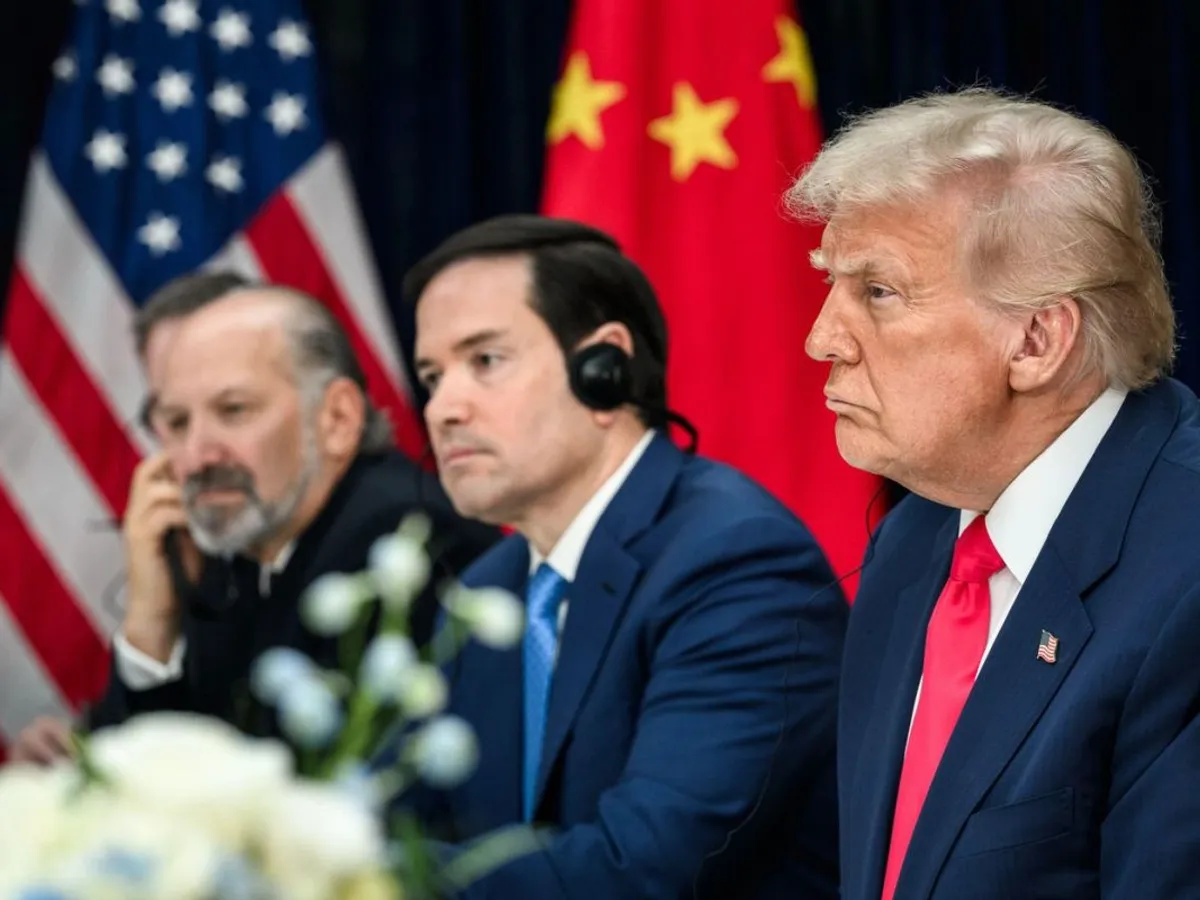 UE, nedumerită de semnalele contradictorii SUA - China, pe restricțiile privind pământurile rare