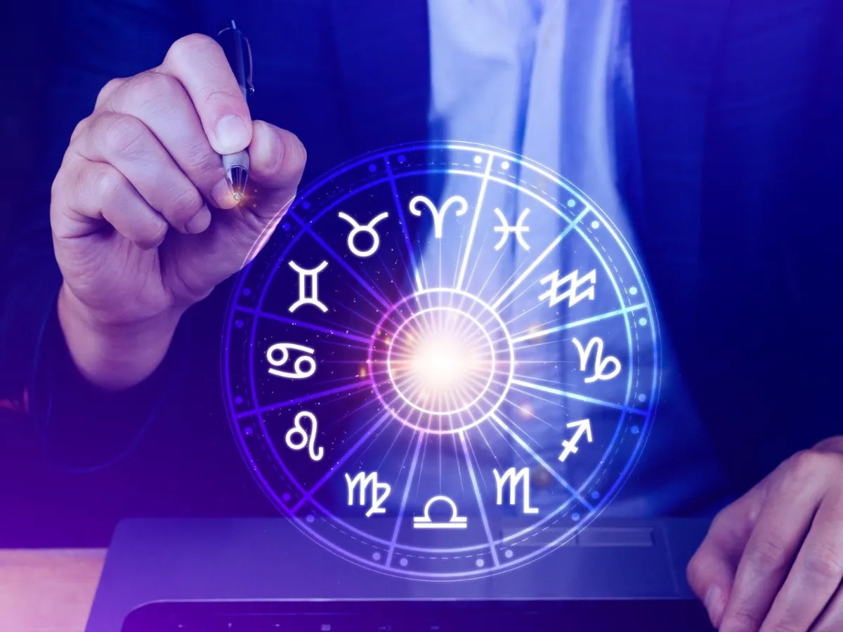 Horoscop - Foto. Freepik