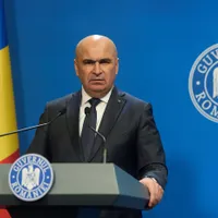 Ilie Bolojan, premierul României - Foto: Profimedia Images