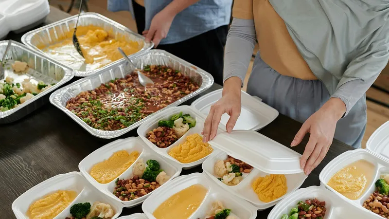 Alimentul perfect pentru post, de mâncat zilnic! E 6 lei, faci cu el peste 200 rețete și e delicios: FOTO - Pexels(imagine cu rol ilustrativ)
