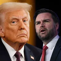 JD Vance îl face „netot” pe Trump. 5 dezvăluiri bombă din textele planului de război al SUA - Foto: Profimedia images