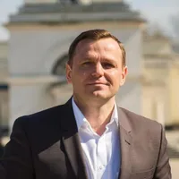 Andrei Năstase, ministrul de Interne moldovean/FOTO: Facebook.com