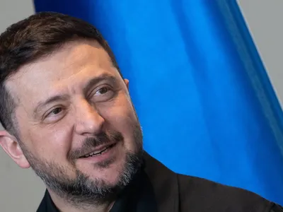 Volodimir Zelenski - Foto: Profimedia Images