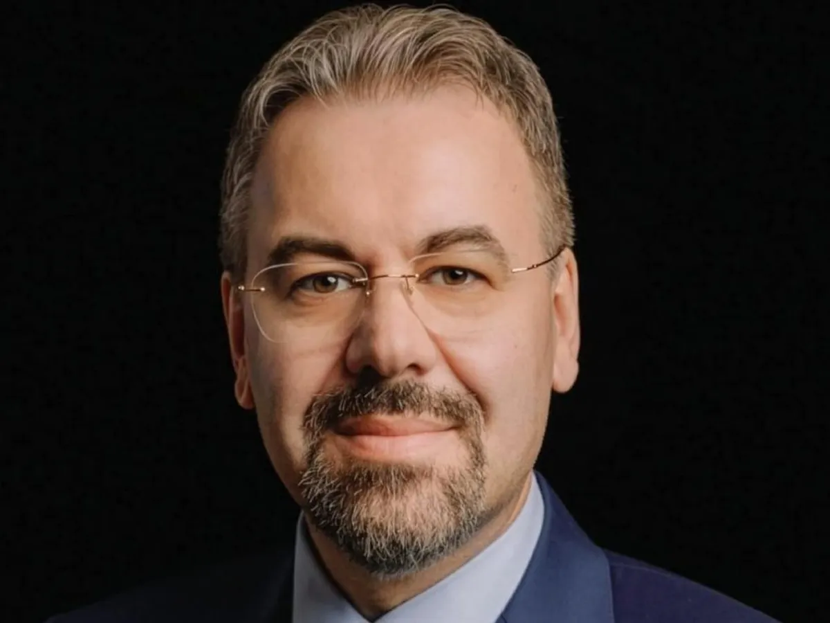 Leonardo Badea, prim-viceguvernator BNR, despre perspectivele de recalibrare a modelului de creștere economică