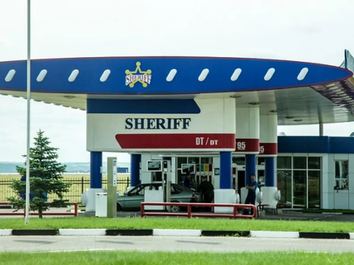 33 de parlamentari au legătură cu compania Sheriff, opoziția a fost practic exclusă din alegeri/FOTO: G4 Media
