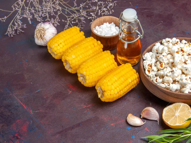 Leguma vedetă a verii, plină de vitamine și te ajută să slăbești. Produce colagen cu tonele - Foto: Freepik