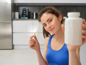 Vitamina D și calciul în exces dăunează inimii și rinichilor. Ce alte suplimente pot fi periculoase - Foto: Freepik (Imagine cu rol ilustrativ)