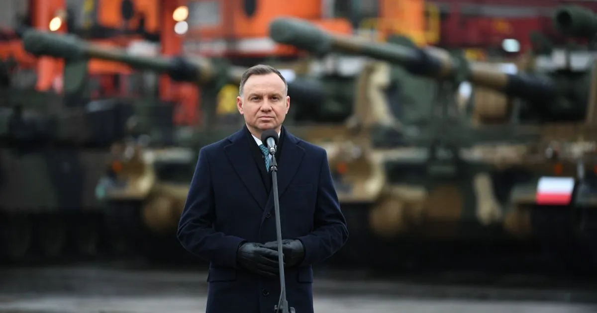 Hanwha Aerospace România construieşte fabrica de obuziere K9. Este parteneriat strategic cu Coreea de Sud • Newsweek România