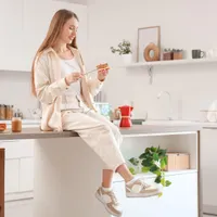 Alunele, „bomba nutrițională” pentru organism. Șterge ridurile, acneea și grăsimea de pe burtă - Foto: Profimedia Images (imagine cu rol ilustrativ)