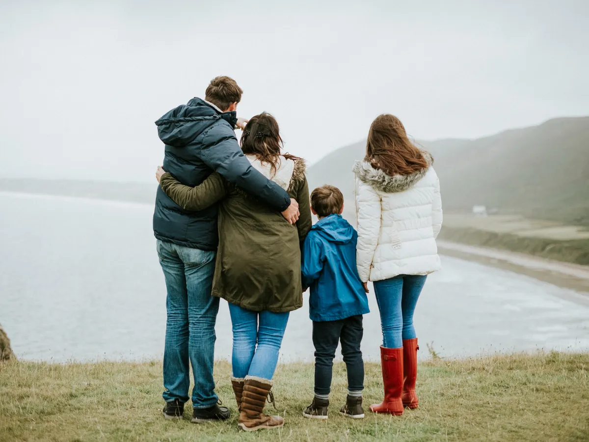 Familii - Foto: Freepik