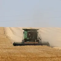 România se opune noului acord comercial  al UE cu Ucraina. „Destabilizează piața agricolă” - Foto: Profimedia Images (imagine cu rol ilustrativ)