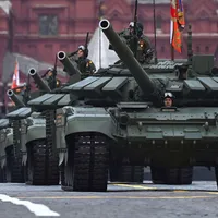 Putin alocă 111 miliarde $ în 2024 pentru a finanța armata. Creștere cu 66% în contextul războiului - Foto: Profimedia Images/ Imagine cu caracter ilustrativ