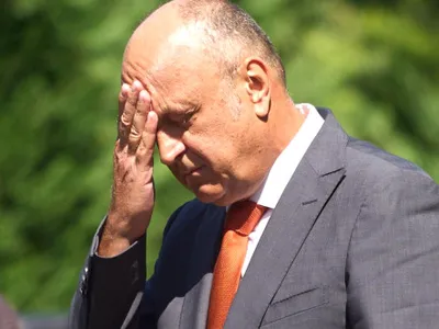 E oficial! Pierderi de peste 33 de milioane de euro pentru Dan Șucu