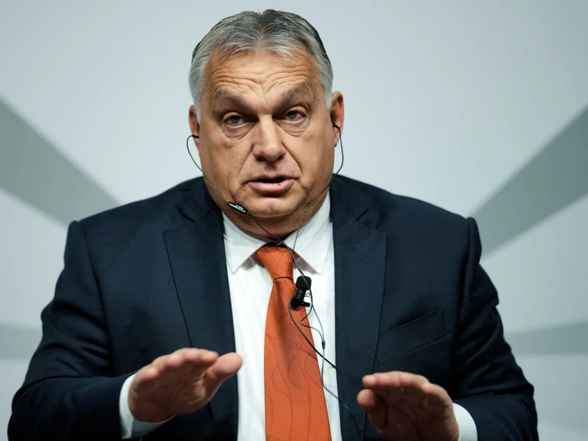 Cum ar putea Viktor Orban să piardă la votul popular, şi totuşi să rămână prim-ministru?