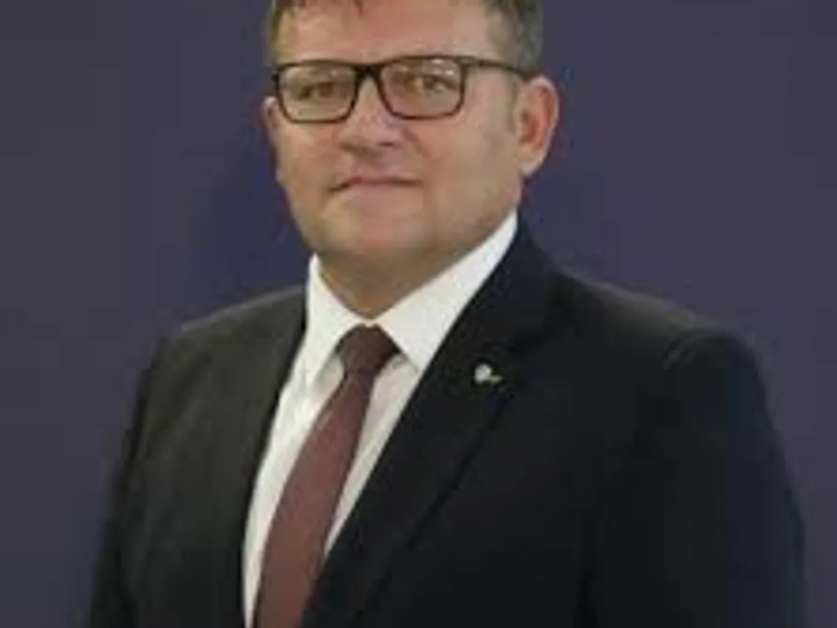 Marius Budăi
