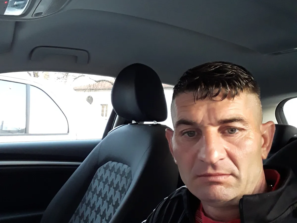 Un român din Germania şi-a omorât iubita şi i-a plimbat cadavrul pe autostradă/FOTO: Facebook/Aureladrianprodan