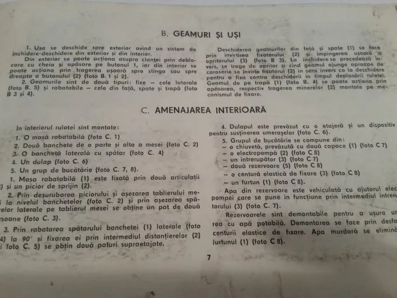 Rulota românească Felicia, simbolul aventurierilor cu bani pe vremea lui Ceaușescu. Cât costa? - Foto: forumrulote.ro