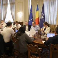 Ședințe de urgență la PSD, PNL și UDMR. Nu s-ar fi înțeles pe împărțirea ministerelor - Foto: Inquam Photos/ Octav Ganea (rol ilustrativ)