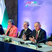 Austria ar putea sprijini aderarea României și Bulgariei la Schengen. Progres în negocieri: FOTO - Profimedia(imagine cu rol ilustrativ)