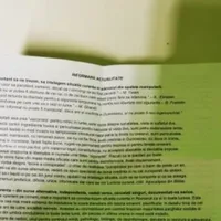 Scrisori conspiraţioniste anti-vaccin în cutiile poştale a mii de români/FOTO: ziaruldeiasi.ro