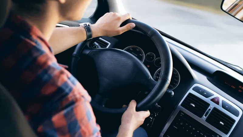 Autoturistm- Foto: PEXELS PHOTOS