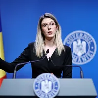 Diana Buzoianu: Ministerul Mediului câștigă în primă instanță procesul privind drumul din Pădurea Băneasa - Foto: Facebook/Diana Buzoianu