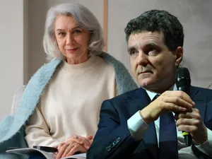 Nicușor Dan, despre pensii - Foto: Freepik