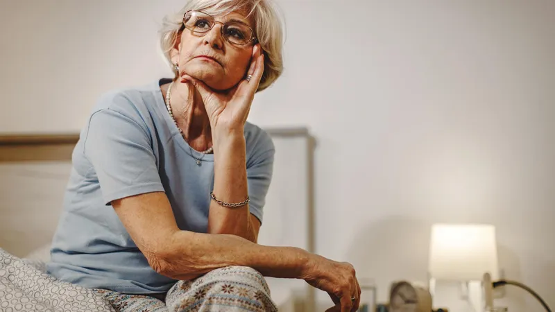 Mulți pensionari cu pensii sub 1.300 lei nu iau bani în plus la recalculare - Foto: Freepik
