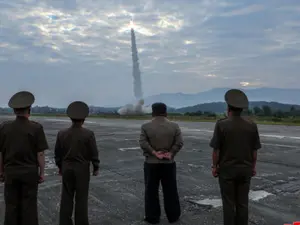 Avertismentul președintelui sud-coreean pentru Kim Jong Un. „Acea zi va marca sfârşitul regimului nord-coreean