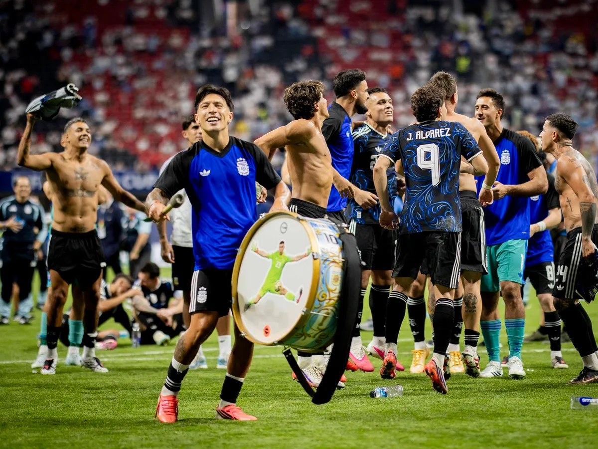 argentina