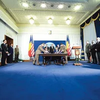 APARENȚE. S-a semnat un contract pentru peste 200 de transportoare  Piranha V...